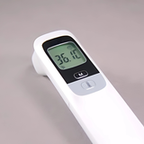 Nhiệt Kế Hồng Ngoại Kachi JA11A - Giải Pháp Cho Mọi Gia Đình