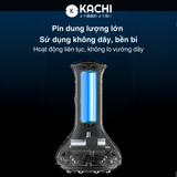 Máy Giác Hơi - Cạo Gió MK39 – Trải Nghiệm Chăm Sóc Sức Khỏe Như Spa Ngay Tại Nhà
