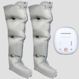 Máy nén ép trị liệu suy giãn tĩnh mạch chân Kachi MK394
