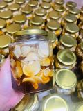 Sâm Tươi Ngâm Mật Ong 500ml TPCN Hàn Quốc