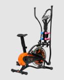 Xe đạp thể dục liên hoàn Airbike MK295
