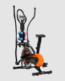 Xe đạp thể dục liên hoàn Airbike MK295
