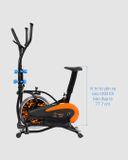 Xe đạp thể dục liên hoàn Airbike MK295