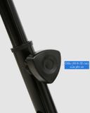 Xe Đạp Tập Thể Dục Tại Nhà Airbike Sport MK305