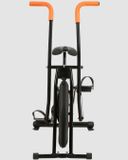 Xe Đạp Tập Thể Dục Tại Nhà Airbike Sport MK305