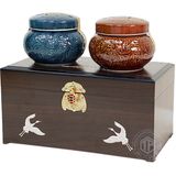 Cao Sâm Hũ Đôi Hoàng Đế Hoàng Hậu Achimmadang TPCN Hàn Quốc