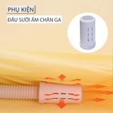  Máy Sấy UV Diệt Khuẩn Quần Áo, Chăn Nệm, Giày Mishio MK308 