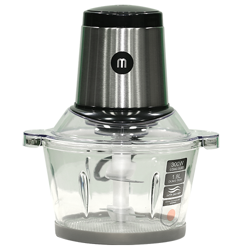 Máy xay thịt đa năng Mishio MK-135 1,8L