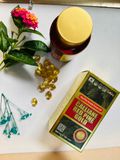 Tinh dầu thông đỏ CALLlANE RED PINE GOLD TPCN HÀN QUỐC