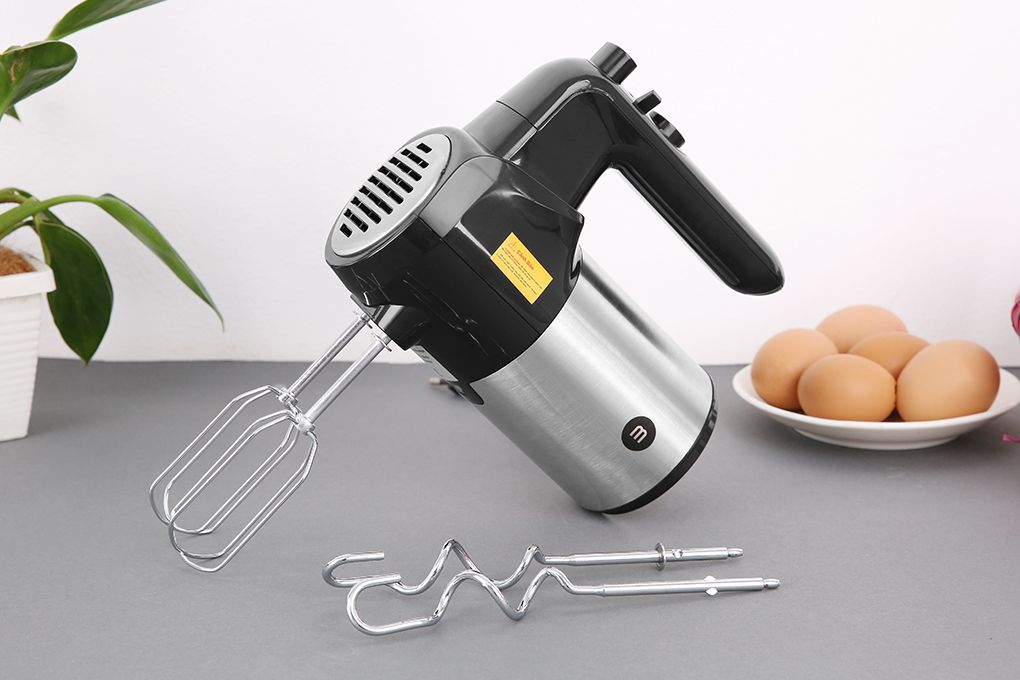 Máy Đánh Trứng Mishio MK215