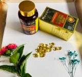 Tinh dầu thông đỏ CALLlANE RED PINE GOLD TPCN HÀN QUỐC