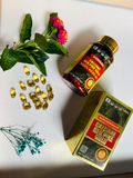 Tinh dầu thông đỏ CALLlANE RED PINE GOLD TPCN HÀN QUỐC