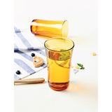 Bộ 6 Ly Lys vàng Amber 280ml DURALEX - MADE IN FRANCE