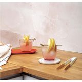 Bộ 6 Ly Gigogne trong Clear 220ml DURALEX - MADE IN FRANCE