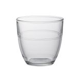 Bộ 6 Ly Gigogne trong Clear 220ml DURALEX - MADE IN FRANCE