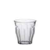 Bộ 6 Ly Picardie trong Clear 130ml DURALEX - MADE IN FRANCE