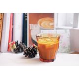 Bộ 6 Ly Picardie vàng Amber 250ml DURALEX - MADE IN FRANCE