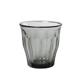 Bộ 6 Ly Picardie xám Grey 250ml DURALEX - MADE IN FRANCE
