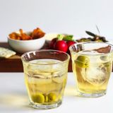 Bộ 6 Ly Picardie trong Clear 360ml DURALEX - MADE IN FRANCE