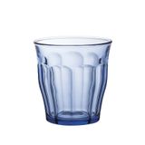 Bộ 6 Ly Picardie xanh Marine 310ml DURALEX - MADE IN FRANCE