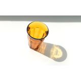 Bộ 6 Ly Picardie vàng Amber 360ml DURALEX - MADE IN FRANCE