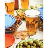Bộ 6 Ly Picardie trong Clear 500ml DURALEX - MADE IN FRANCE