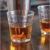 Bộ 6 Ly Prisme trong Clear 275ml DURALEX - MADE IN FRANCE