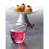 Bộ 6 Ly Wave trong Clear 270ml DURALEX - MADE IN FRANCE