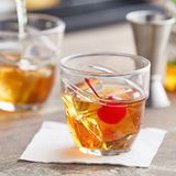 Bộ 6 Ly Wave trong Clear 270ml DURALEX - MADE IN FRANCE