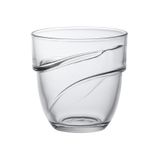 Bộ 6 Ly Wave trong Clear 270ml DURALEX - MADE IN FRANCE