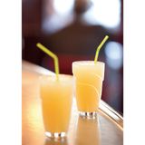 Bộ 6 Ly Wave trong Clear 360ml DURALEX - MADE IN FRANCE