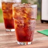 Bộ 6 Ly Wave trong Clear 360ml DURALEX - MADE IN FRANCE