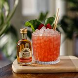 Bộ 6 Ly Manhattan trong Clear 310ml DURALEX - MADE IN FRANCE