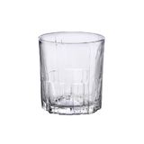 Bộ 6 Ly Thấp Jazz trong Clear 210ml DURALEX - MADE IN FRANCE