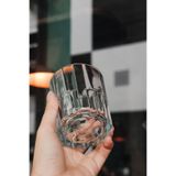 Bộ 6 Ly Thấp Jazz trong Clear 260ml DURALEX - MADE IN FRANCE