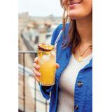 Bộ 6 Ly Cao Jazz trong Clear 300ml DURALEX - MADE IN FRANCE