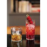 Bộ 6 Ly Cao Jazz trong Clear 300ml DURALEX - MADE IN FRANCE