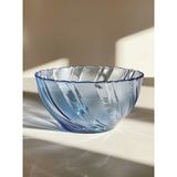 Bộ 6 Tô Beau Rivage xanh Marine 18cm DURALEX - MADE IN FRANCE