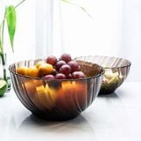 Tô Beau Rivage nâu khói Creole 22.5cm DURALEX - MADE IN FRANCE