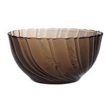 Tô Beau Rivage nâu khói Creole 22.5cm DURALEX - MADE IN FRANCE