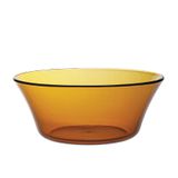 Tô Lys vàng Amber 23cm DURALEX - MADE IN FRANCE