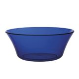 Tô Lys xanh Saphir 23cm DURALEX - MADE IN FRANCE