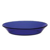 Bộ 6 Dĩa Lys xanh Saphir 19.5cm DURALEX - MADE IN FRANCE