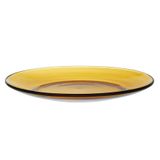 Bộ 6 Dĩa Lys vàng Amber 19cm DURALEX - MADE IN FRANCE