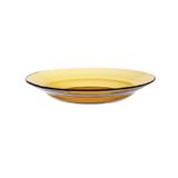 Bộ 6 Dĩa Lys vàng Amber 23cm DURALEX - MADE IN FRANCE