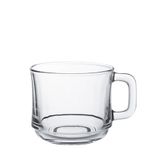 Bộ 6 Tách Lys trong Clear 220ml DURALEX - MADE IN FRANCE