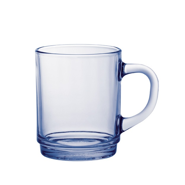 Bộ 6 Ly Versailles xanh Marine 260ml DURALEX - MADE IN FRANCE