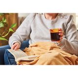 Bộ 6 Ly Versailles vàng Amber 260ml DURALEX - MADE IN FRANCE