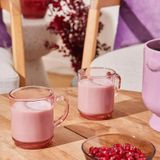 Bộ 6 Ly Versailles hồng Pink 260ml DURALEX - MADE IN FRANCE