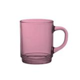 Bộ 6 Ly Versailles tím Plum 260ml DURALEX - MADE IN FRANCE